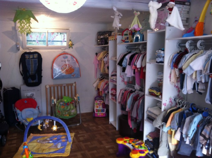 Depot Vente Vetements Puericulture Jouets Decoration Leparadisdesbambins